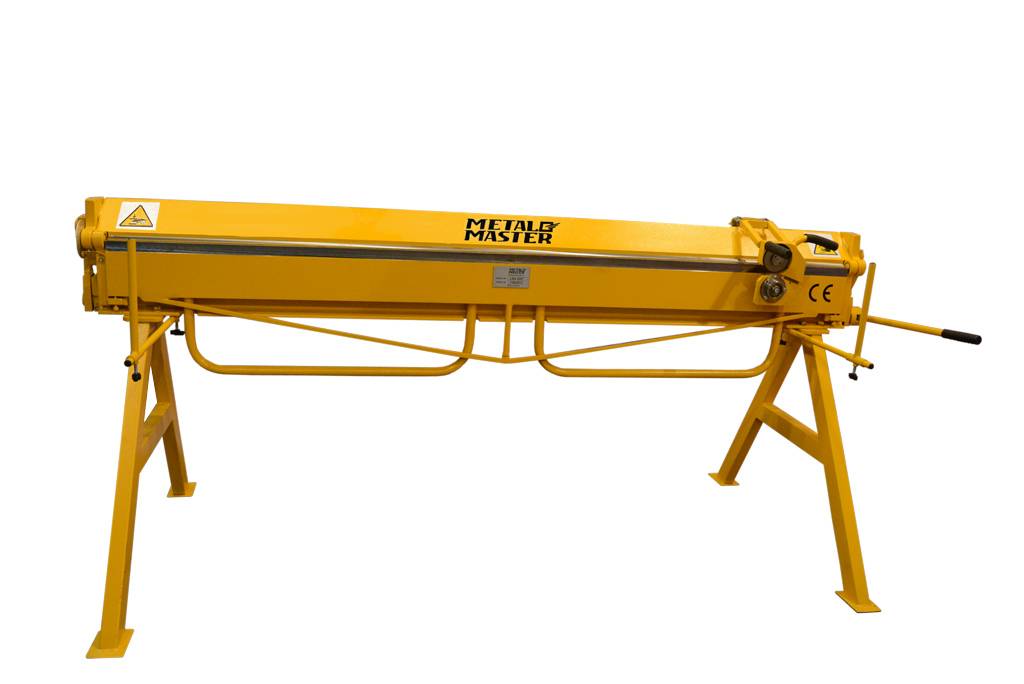 Листогиб METALMASTER LBA 2507 (ZG-2500/0.7)