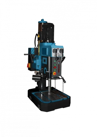 Станок вертикальный настольно-сверлильный ЛС-25