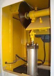 Пресс для сращивания ручной набор LTT МН1545 4500мм