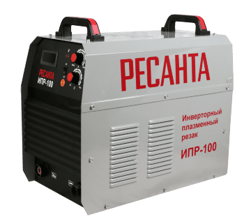 Инверторный плазменный резак ИПР-100 Ресанта