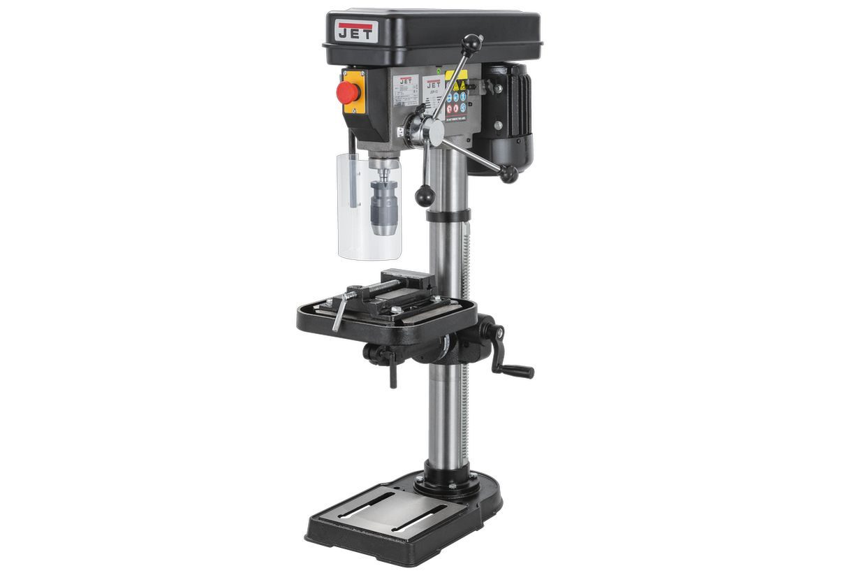 Вертикально-сверлильный станок Jet JDP-13 50000212MJ