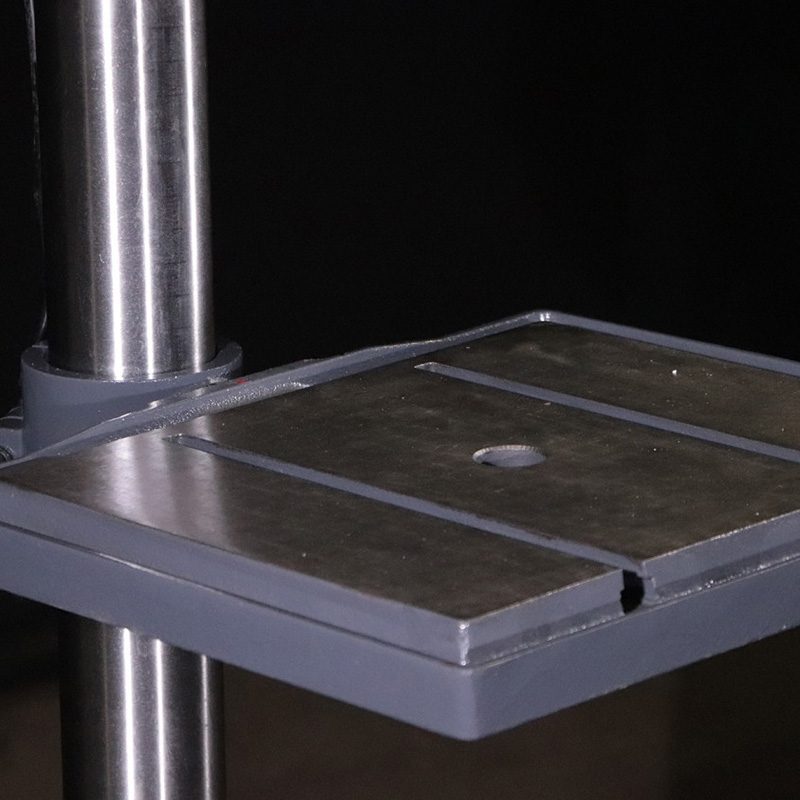 Станок сверлильный напольный Proma B-2020/400 39000300