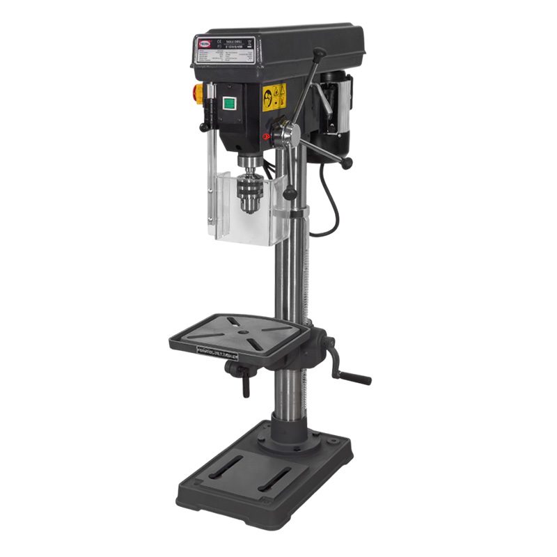 Настольный сверлильный станок Proma E-1316B/400 25401301