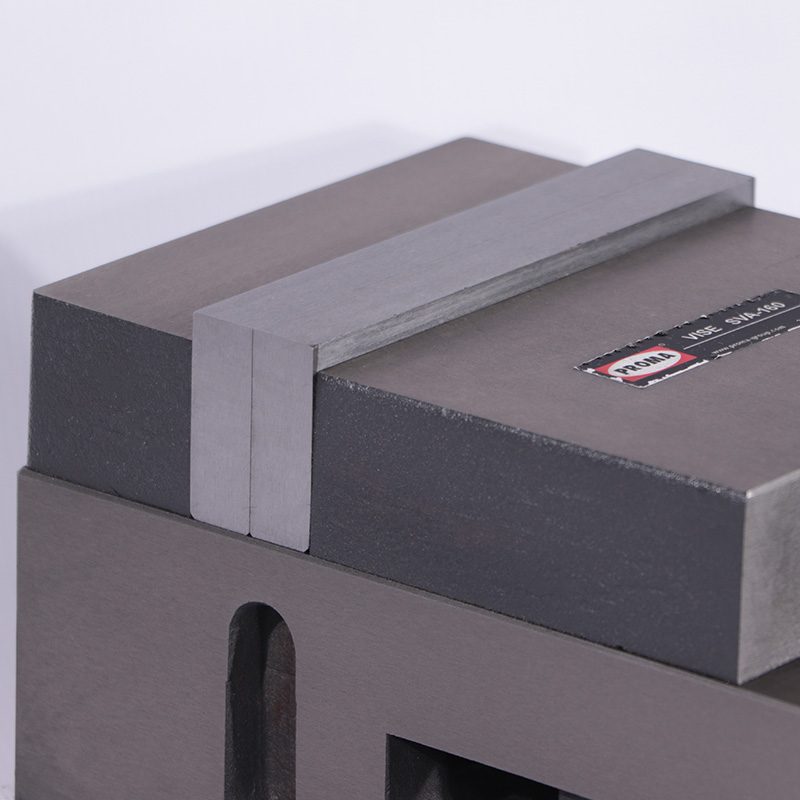 Точные станочные тиски Proma SVA-160 25016160