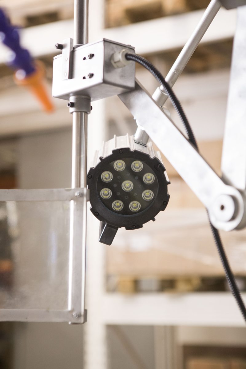 Широкоуниверсальный фрезерный станок Stalex MUF150 Servo Широкоуниверсальный фрезерный станок Stalex MUF150 Servo