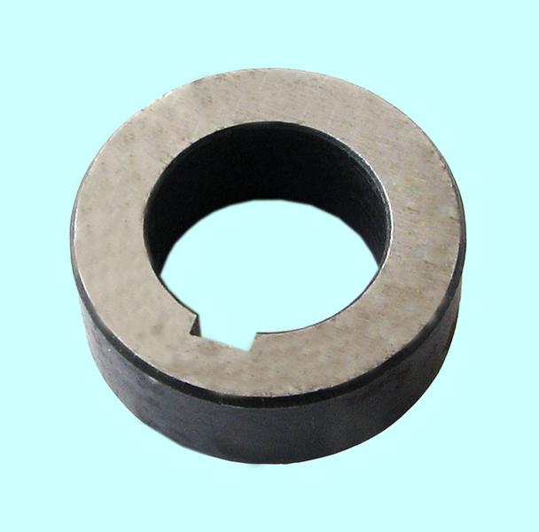 Кольцо промежуточное d60, D84, L15мм к оправкам для фрезерных станков Кольцо промежуточное d60, D84, L15мм к оправкам для фрезерных станков