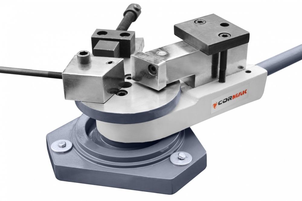 Гибочный станок CORMAK SBG 40