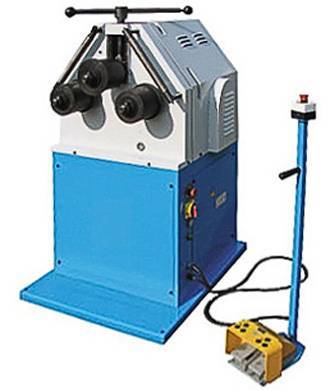 Профилегиб METALMASTER MBM 50E