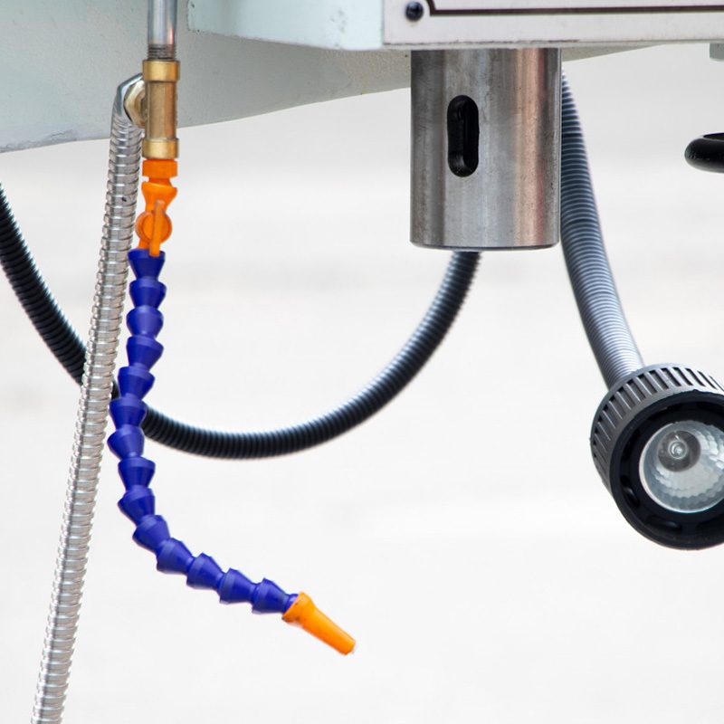 Станок радиально-сверлильный Proma RV-40V 39000600