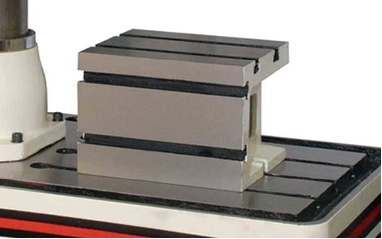 Коробчатый стол Jet для JRD-460 50001011