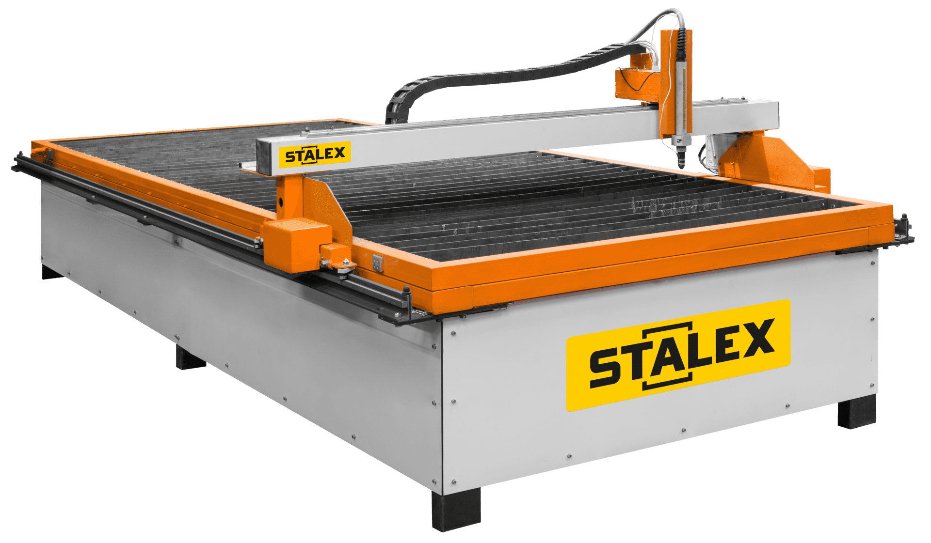 Машина плазменной резки Stalex 203