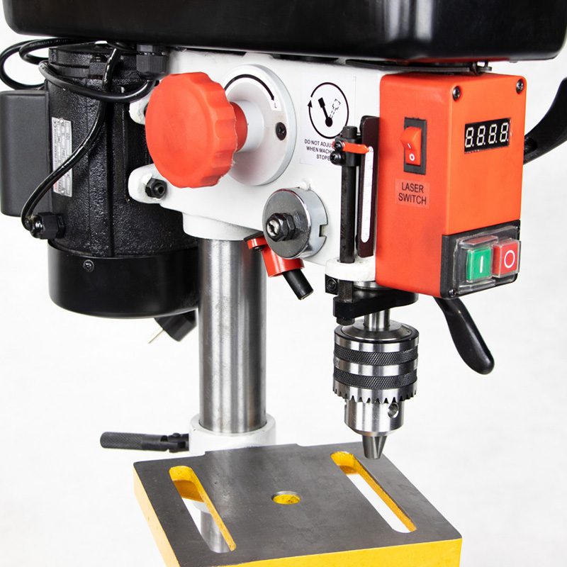 Станок сверлильный Proma B-1113B/230 39000200