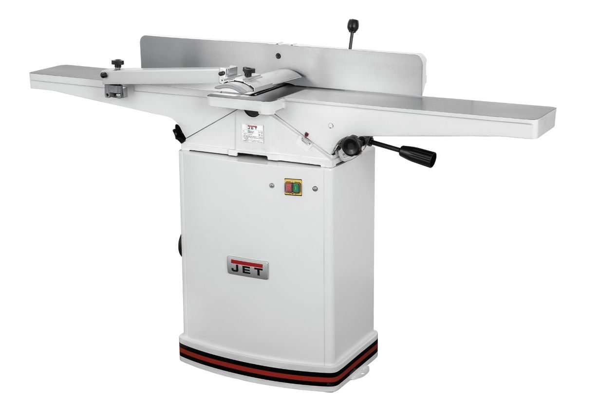 Фуговальный станок Jet 54 A 179127M Фуговальный станок Jet 54 A 179127M
