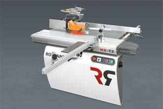 Комбинированный станок Robland HX TZ Комбинированный станок Robland HX TZ