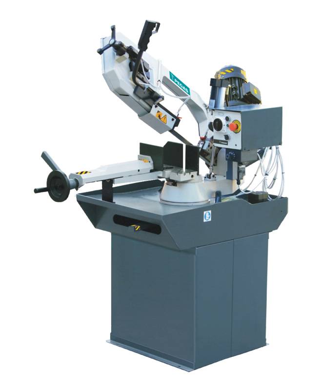 Ленточнопильный станок ручной Pegas-Gonda 230x280 GH-LR