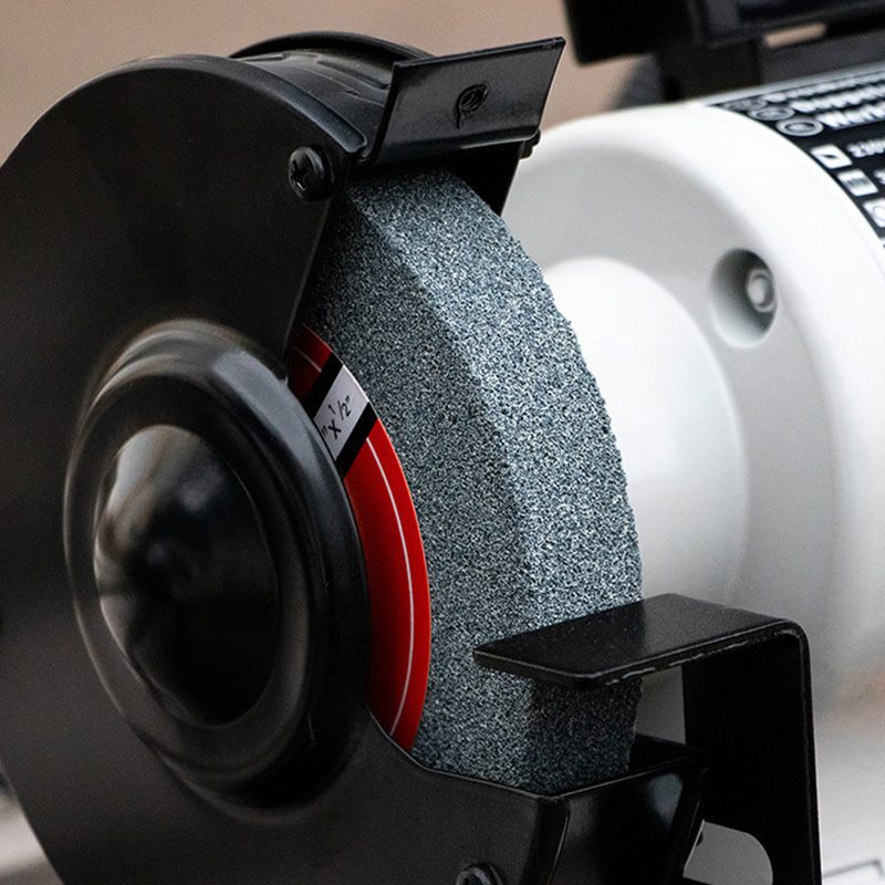 Заточной станок с подсветкой Proma BKL-1500 25450150