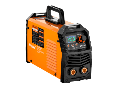 Сварочный аппарат MMA Сварог REAL SMART ARC 200 (Z28303)