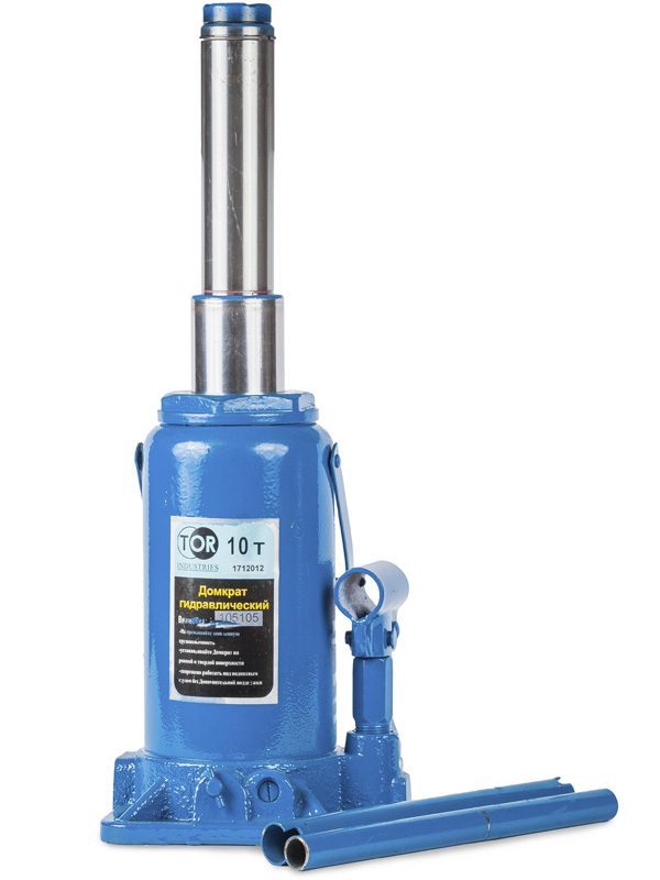 Гидравлические домкраты