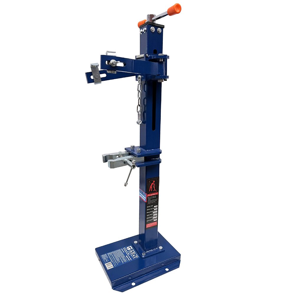 Стяжка пружин механическая проф AE&T T01404 1000 кг