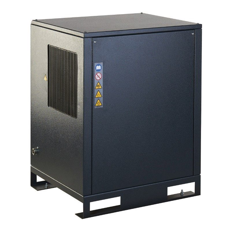 Винтовой компрессор без ресивера FINI MICRO 5.5-13