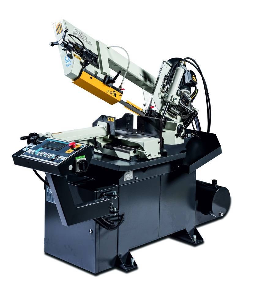 Ленточнопильный станок полуавтоматический Pegas-Gonda 230x280 SHI-LR Ленточнопильный станок полуавтоматический Pegas-Gonda 230x280 SHI-LR