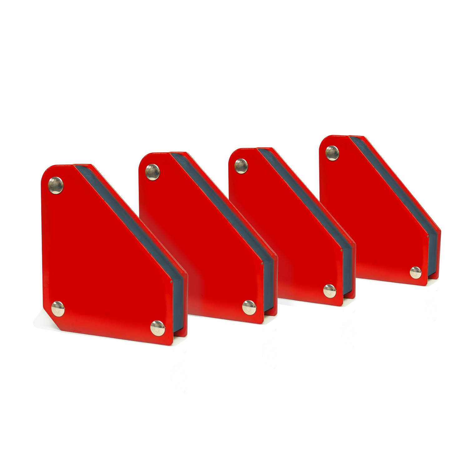 Набор мини-угольников магнитных MAG610 Smart&Solid