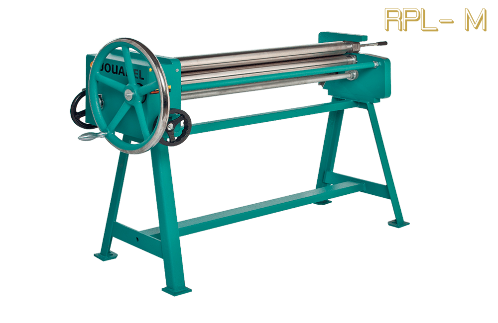 Вальцовочный электромеханический станок Jouanel 2050-20E Вальцовочный электромеханический станок Jouanel 2050-20E