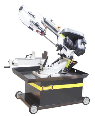 Станок ленточнопильный Stalex BS-712G