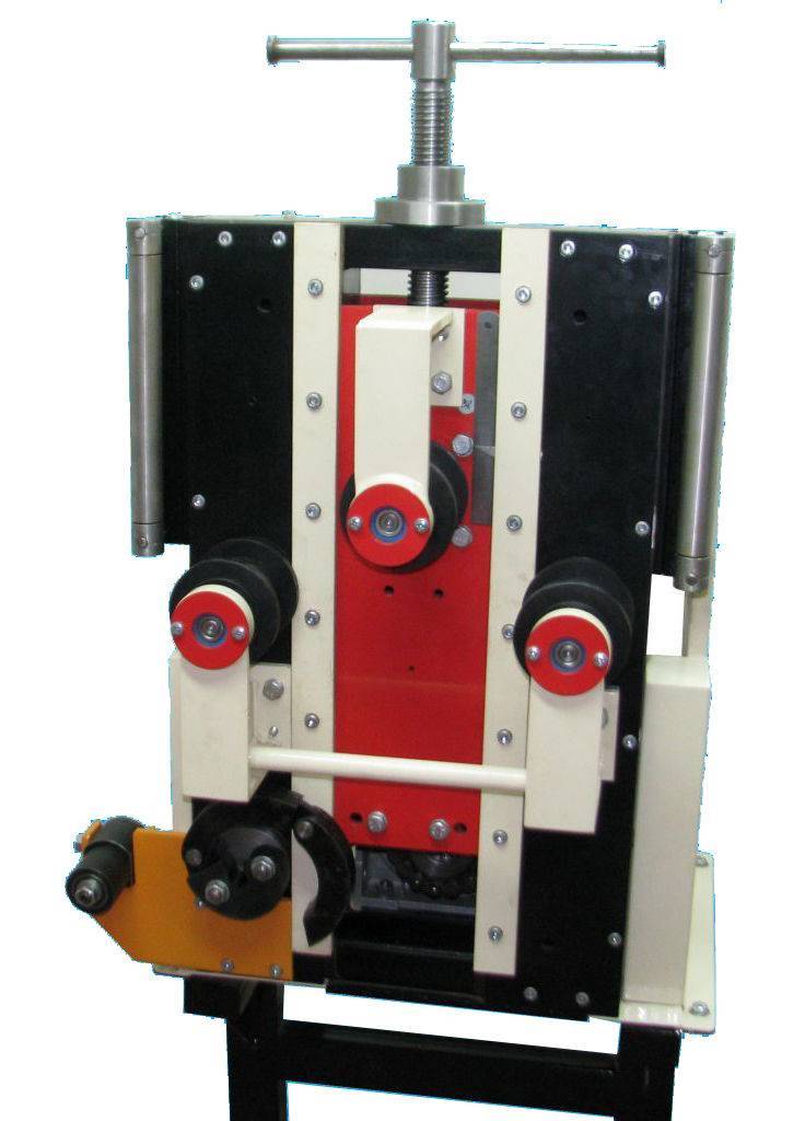 Универсальный электро-механический профилегиб УНИГМА мини плюс