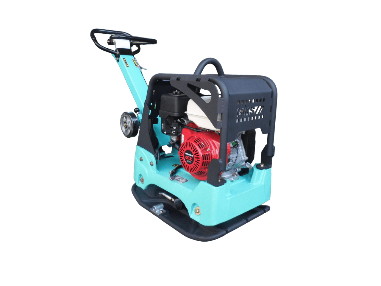 Виброплита GIKS PHC-260H в Москве Виброплита GIKS PHC-260H