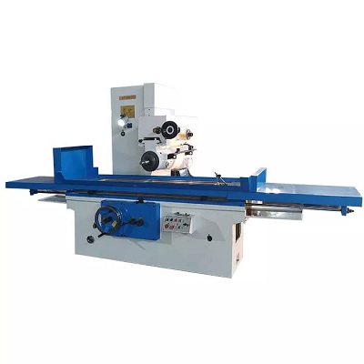 Высокоточный плоскошлифовальный станок для металла Sterbrust M7132х2000