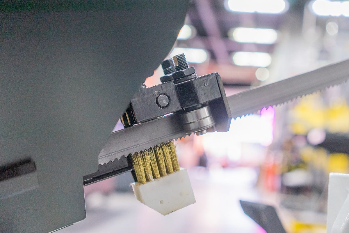 Ленточнопильный станок Stalex BS-712GR