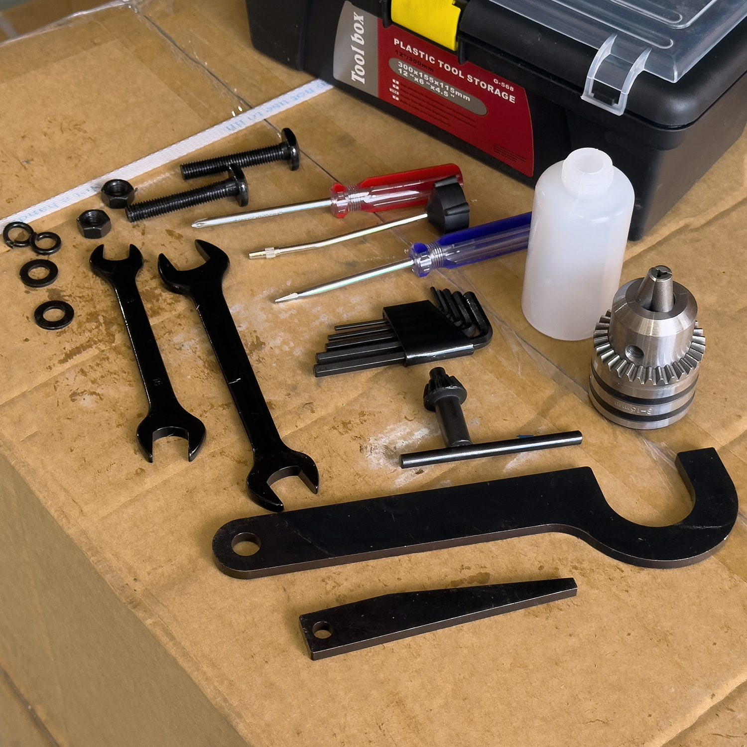 Фрезерный станок Proma FPV-32 39001000