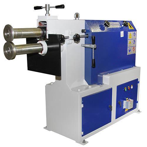 Электромеханический зиговочный станок Bendmak SWM-400