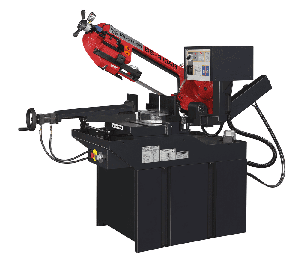 Ленточнопильный станок ProTech BS-310AR