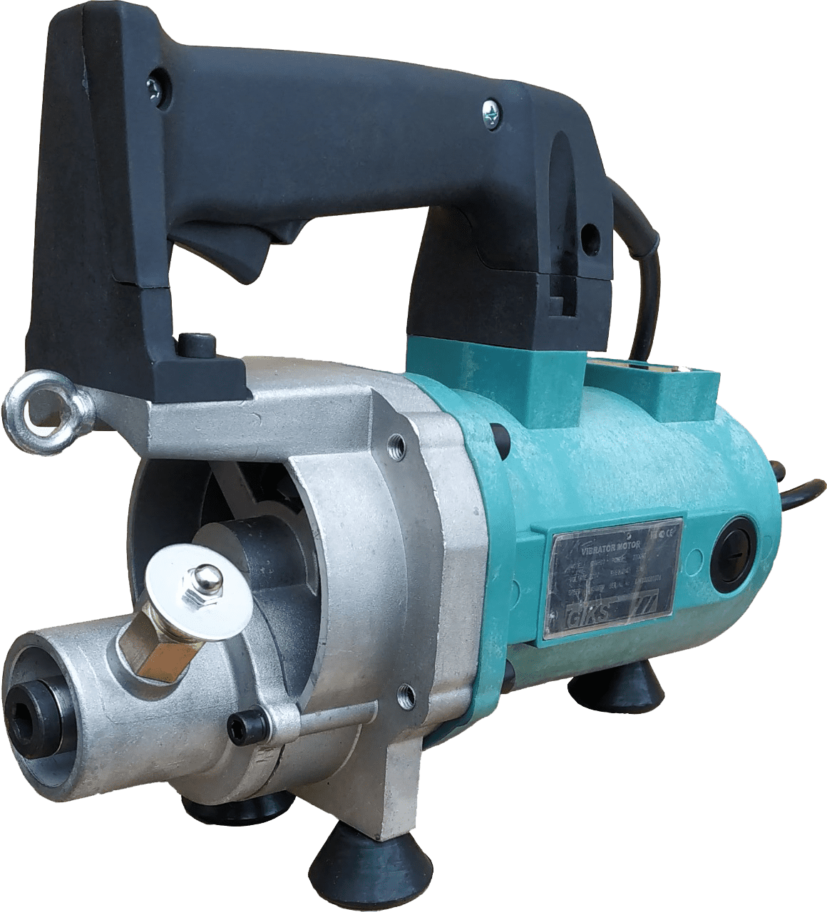 Глубинный вибратор GIKS GVM-B3