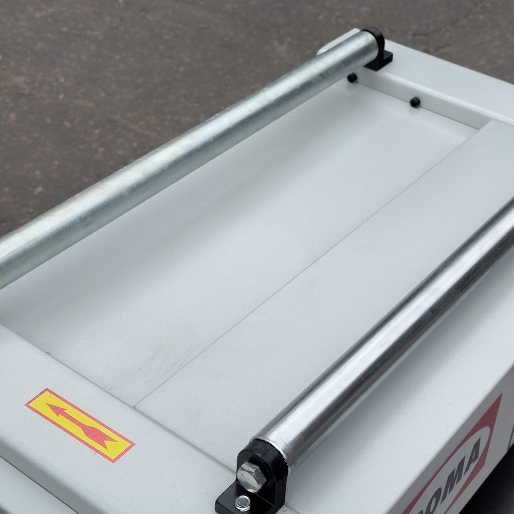 Рейсмусовый станок Proma T-400 65400000