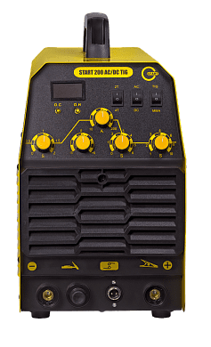 Установка аргонодуговой сварки START 200 AC/DC TIG
