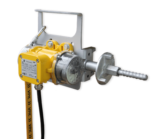 Внешний высокочастотный площадочный вибратор VPK 6000/1 Formwork в Москве Внешний высокочастотный площадочный вибратор VPK 6000/1 Formwork