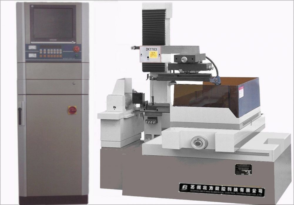 Электроэрозионный вырезной станок REALREZ 630