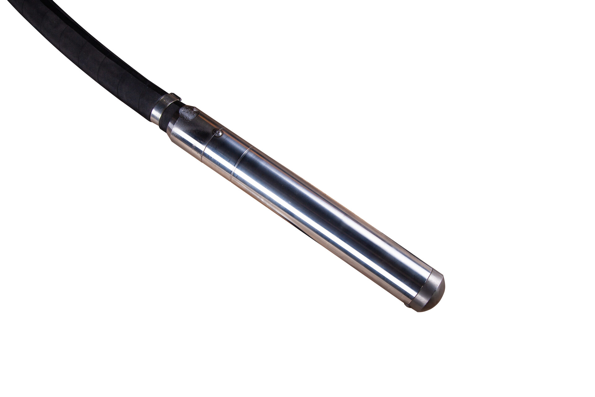 Высокочастотный глубинный вибратор ENAR I-SPYDER 38