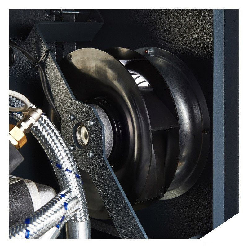 Винтовой компрессор без ресивера FINI MICRO 5.5-10