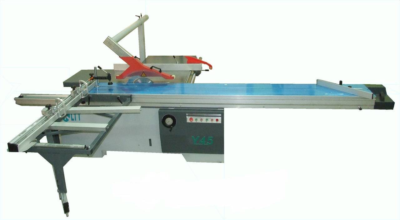 Форматно-раскроечный станок LTT Y45 (MJ6132TY)