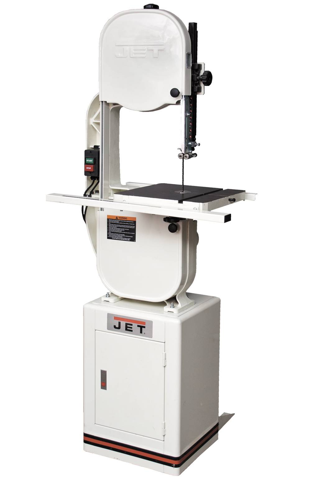 Ленточная пила JET JWBS-14DXPRO 710116-RU