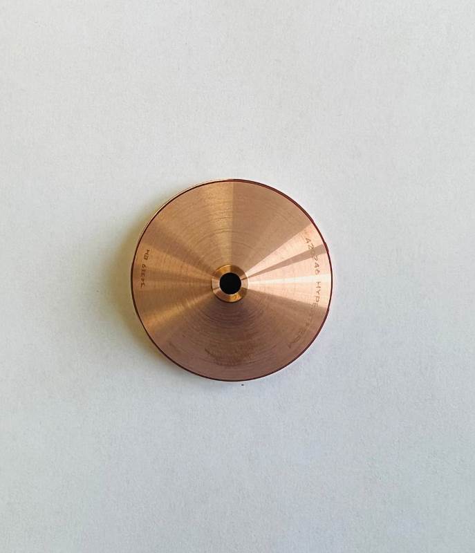 420246 Защитный экран 80 A Hypertherm 420246 Защитный экран 80 A Hypertherm