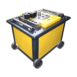 Станки для гибки арматуры