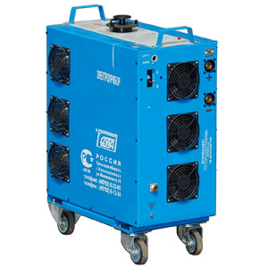 Сварочный выпрямитель ДУГА 338М