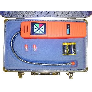 Детектор утечек фреона электронный KraftWell