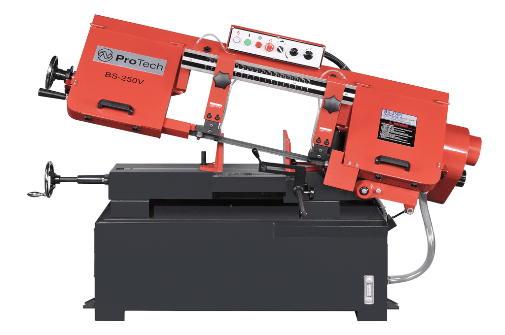 Ленточнопильный станок ProTech BS-250V Ленточнопильный станок ProTech BS-250V