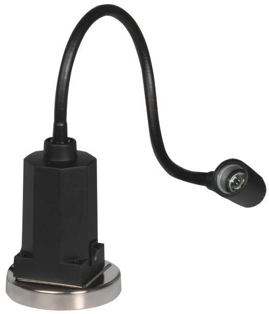 Светильник станочный Optimum AL12 3351131 Светильник станочный Optimum AL12 3351131